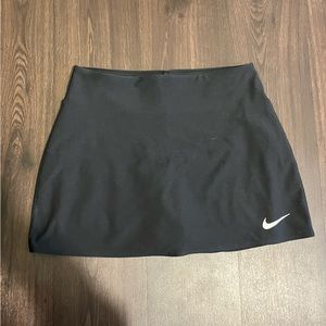 Nike tennis skirt